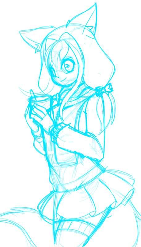 Nia WIP