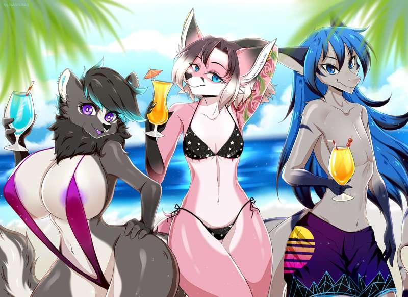 July: Premium Tier Rewards