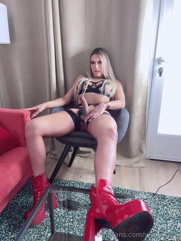 You've been bad and you need me to punish you.