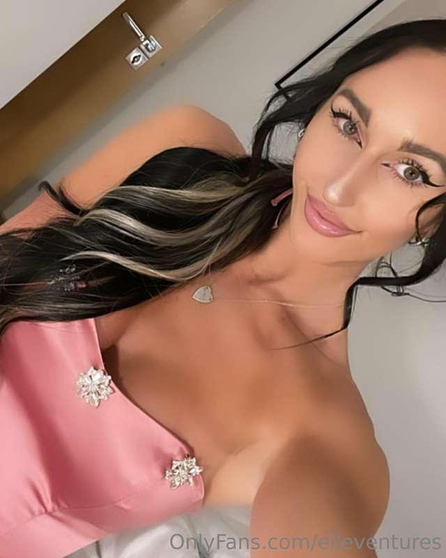 I miss my blonde pieces 🥹