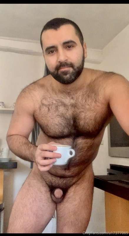 Morning boyz