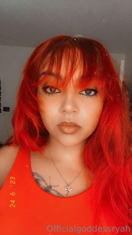 Face Pretty, Thick & Have A Phat Pretty Pussy 😍