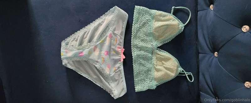 Baby blue bralette lingerie 💙 😍 💕 ♥️ ❤️ 💖