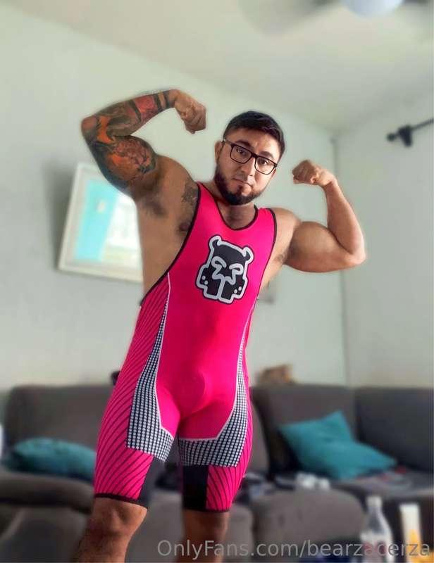 💪🏼