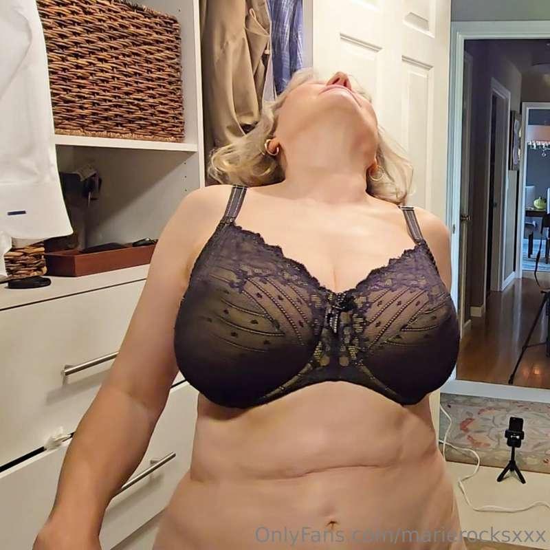 Closet fun LOL