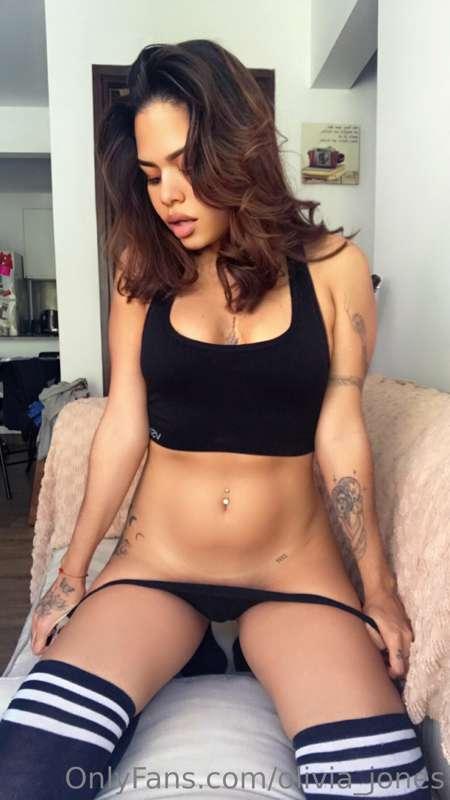 Want a taste of my tiny pussy?👅