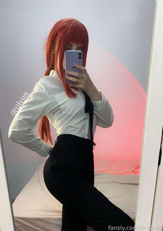 Makima❤️