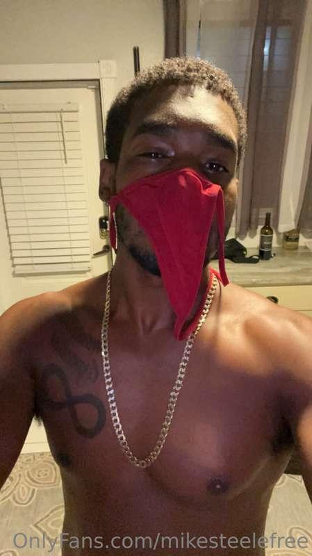 When she leaves you with a pair after a good fuck