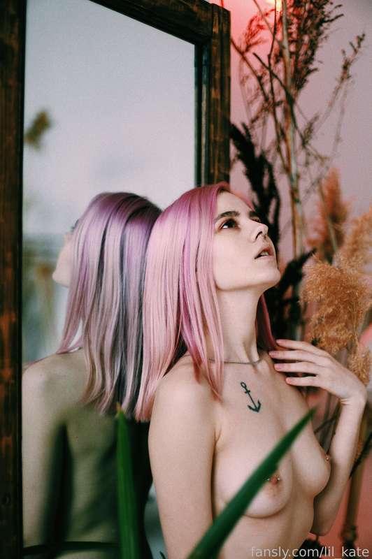 pinkpanic image #1