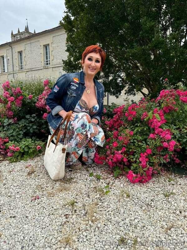 Pas mal pour une vieille non ? 😌🌸