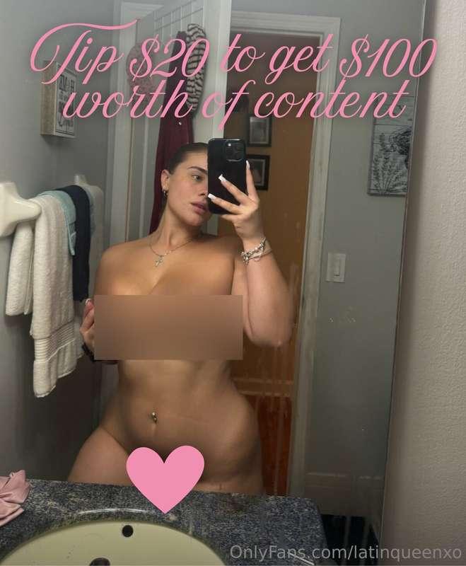 i know u loved the last one.. but trust me.. this one’s even..