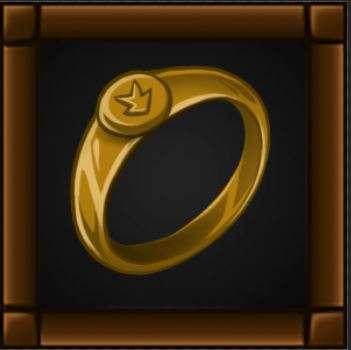 New item - Ring of lost modesty