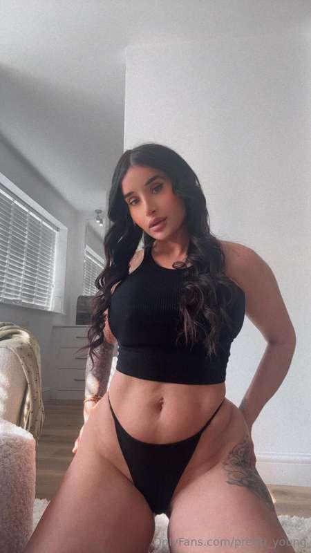 That’s it do as I say! Worship your goddess. 