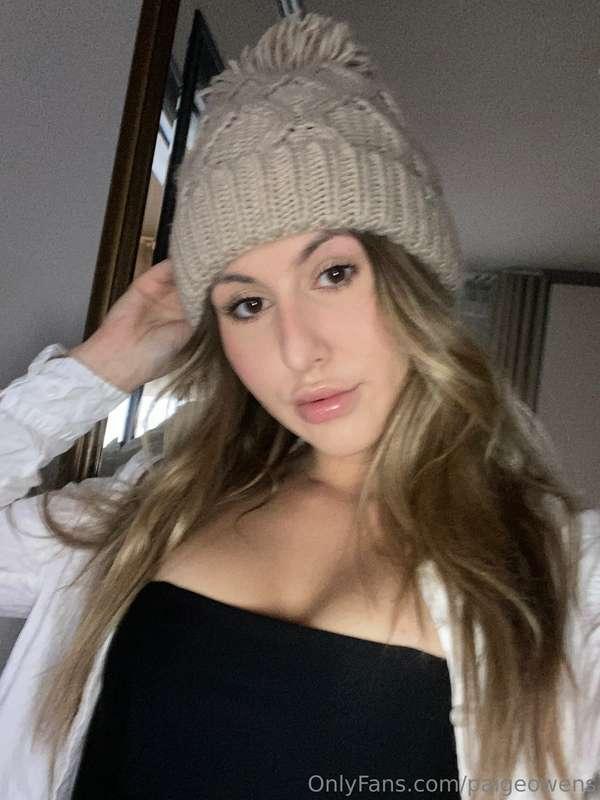 Check ur messages😍 dropped a bundle to make u happy!