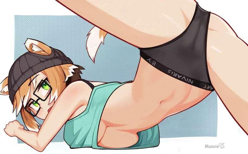 Lumi stretches