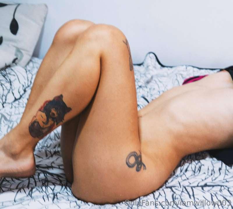 wanna see all my tattoos? 💌✨💞