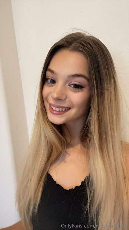 All your comments make really happy
