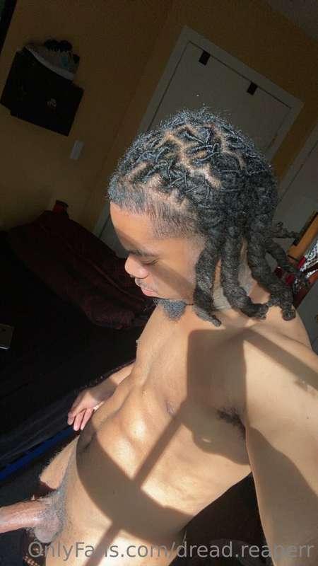 jus gotta RETWIST💈🔥 u won’t guess wha she got in return 🙃
