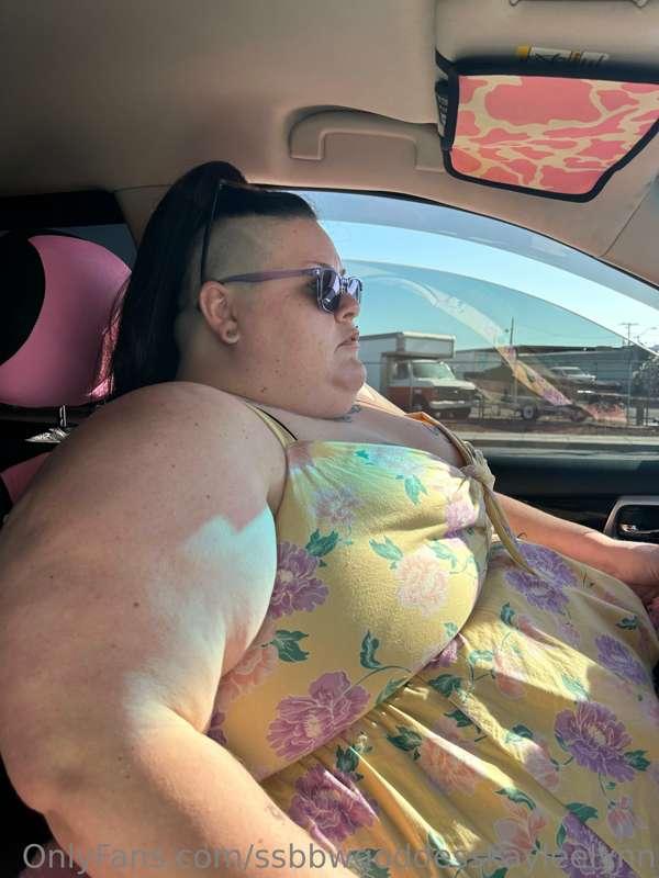 ssbbwgoddesskayleelynn image #1