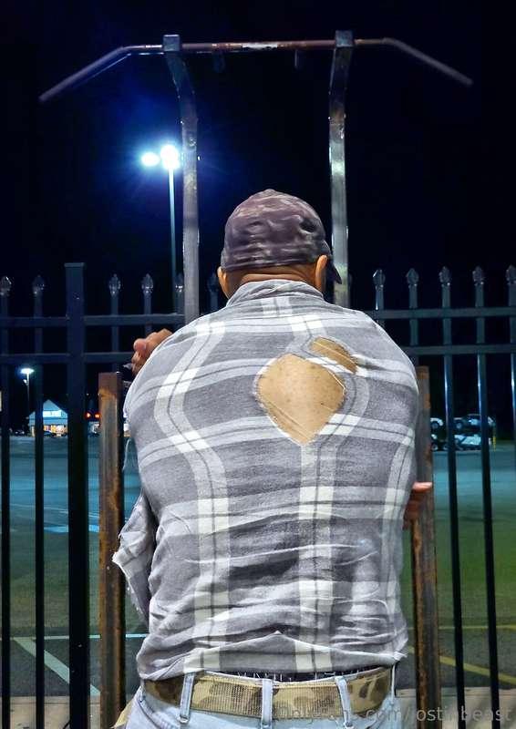 Hear the Burly beast pushin', and the threads poppin'