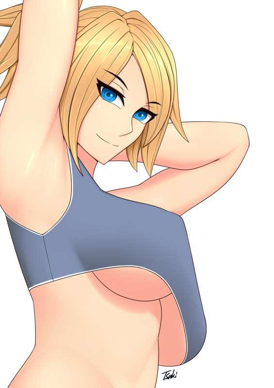 Mercy