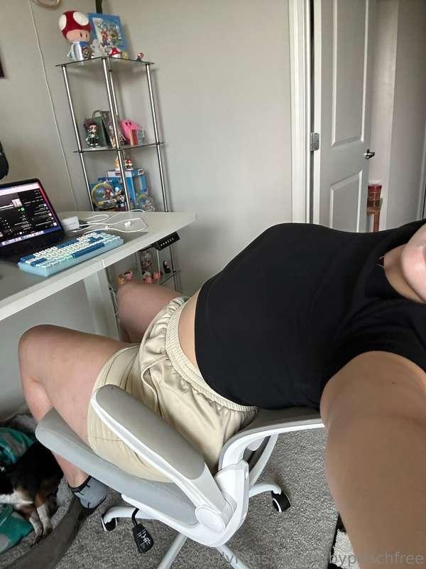 Working girl