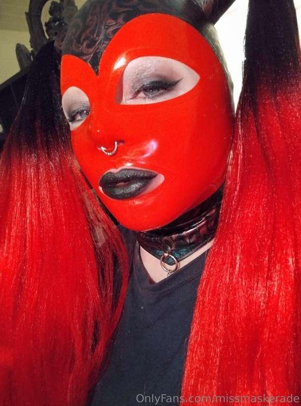 missmaskerade image #0