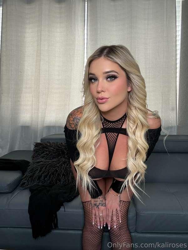 Have I turned you on today? 😈 