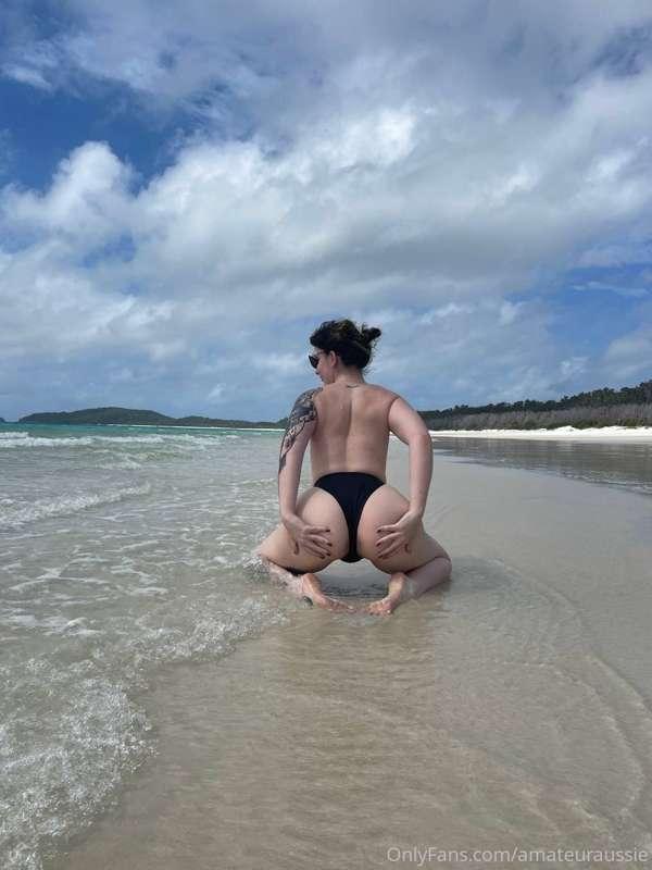 Splish splash