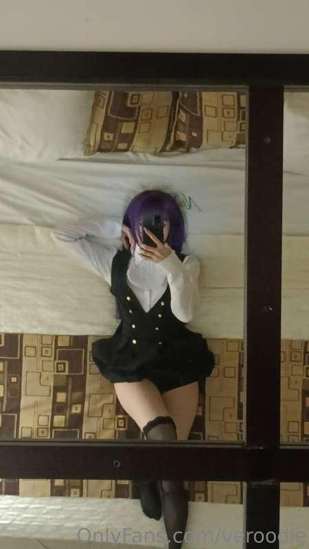 cum and join me in bed and maybe I can teach you a thing or ..