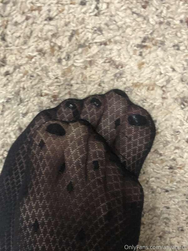 The feet collection