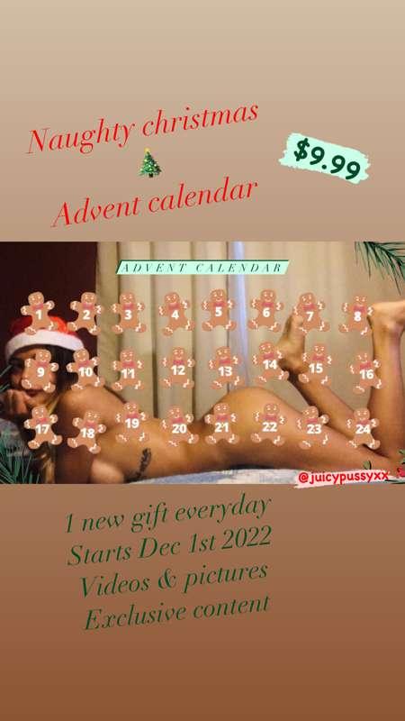 🎄 Hey baby, if this is something you're interested in, make ..