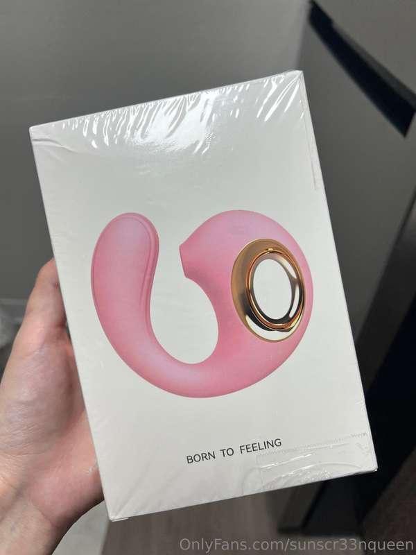 Who wants to see me use it hehe 