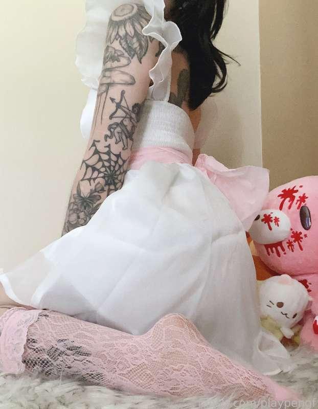your sweet little dolly #princess 