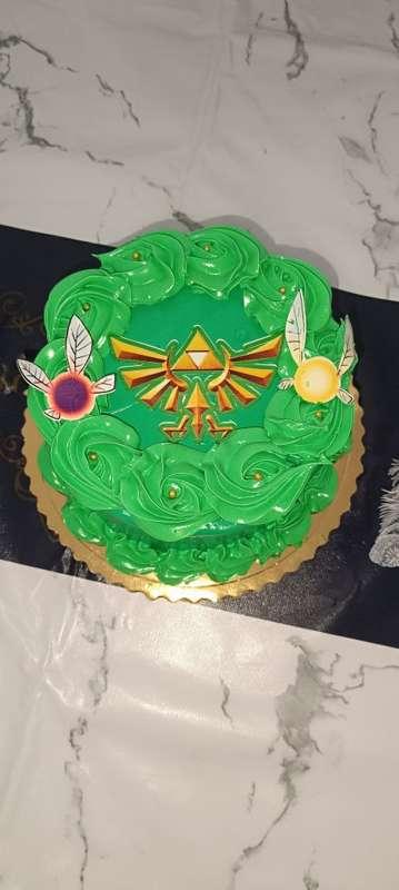 ✨🎂THE CAKEEE🎂✨