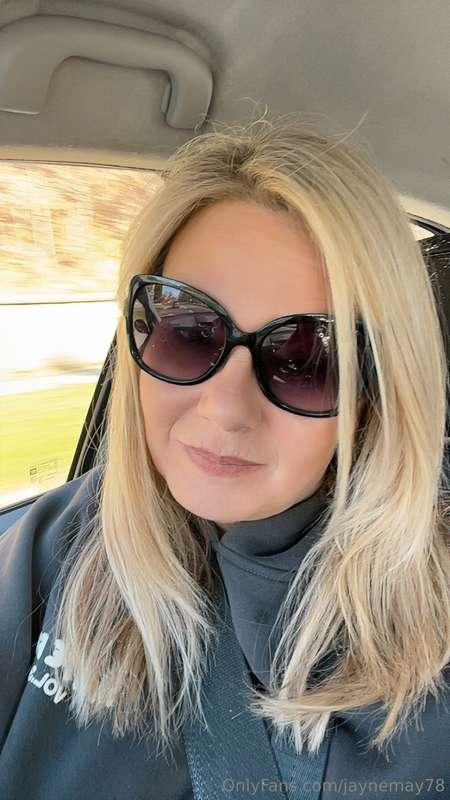 Travelling is always so much better when it’s sunny. I hope ..