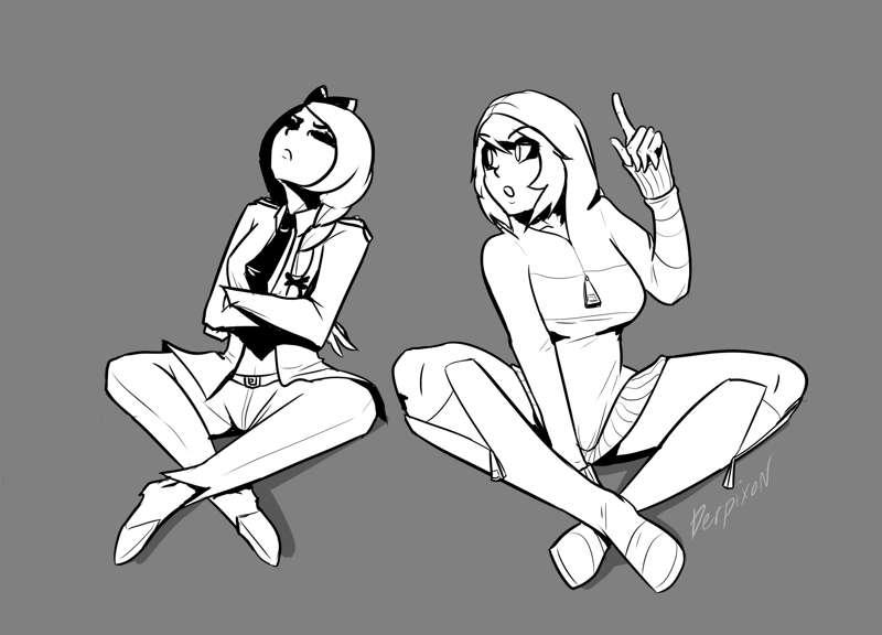 Girlies