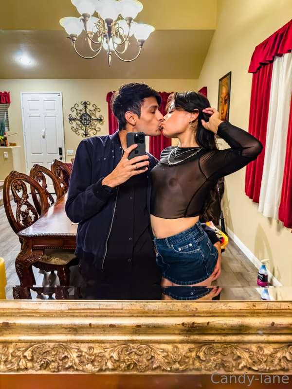 I love you❤️