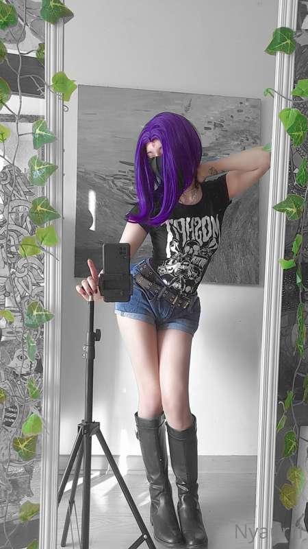 @nyauri11 ♥