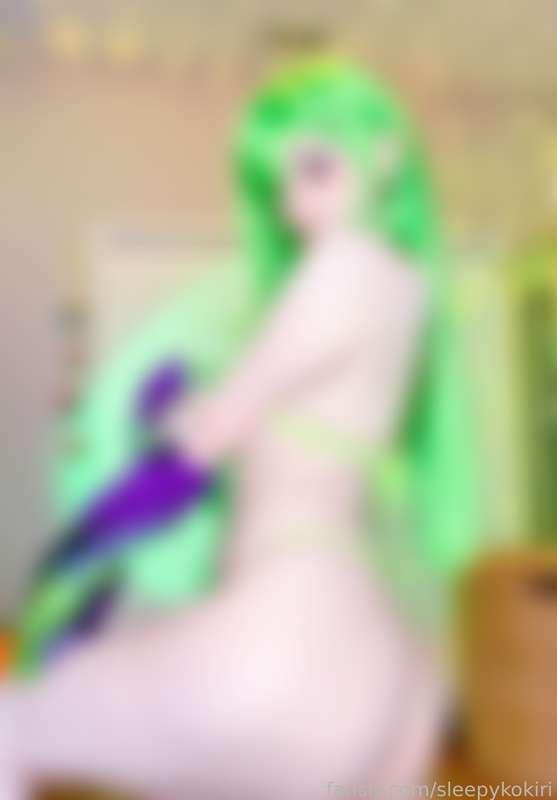 sleepykokiri image #8