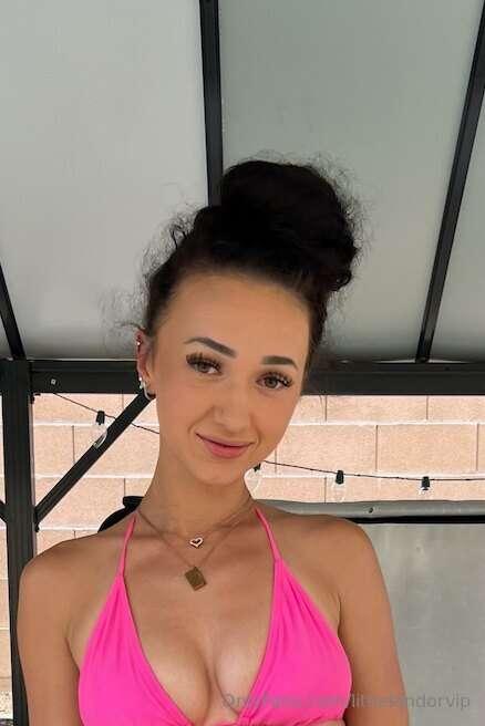 pretty in pink