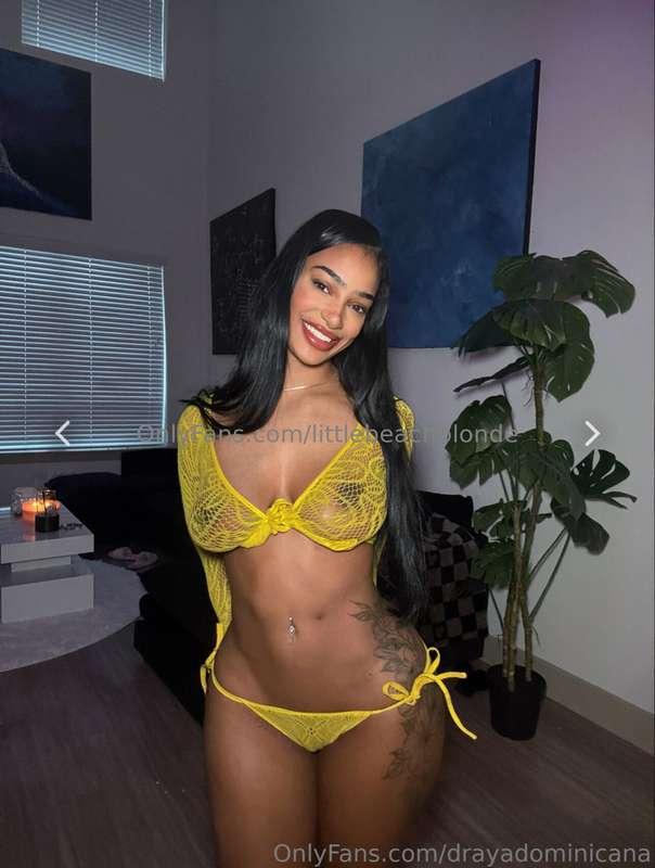 💕 Slimm Thick Dominicana💕💕freckled dominican beauty @drayado..