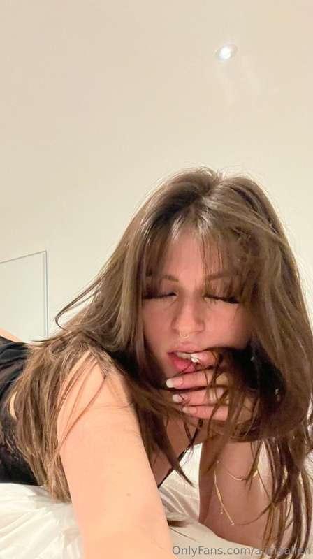 the face when you're doing it just right 🥵