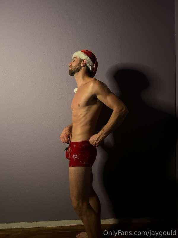 Come play with me and unpack what naughty Santa’s been packi..