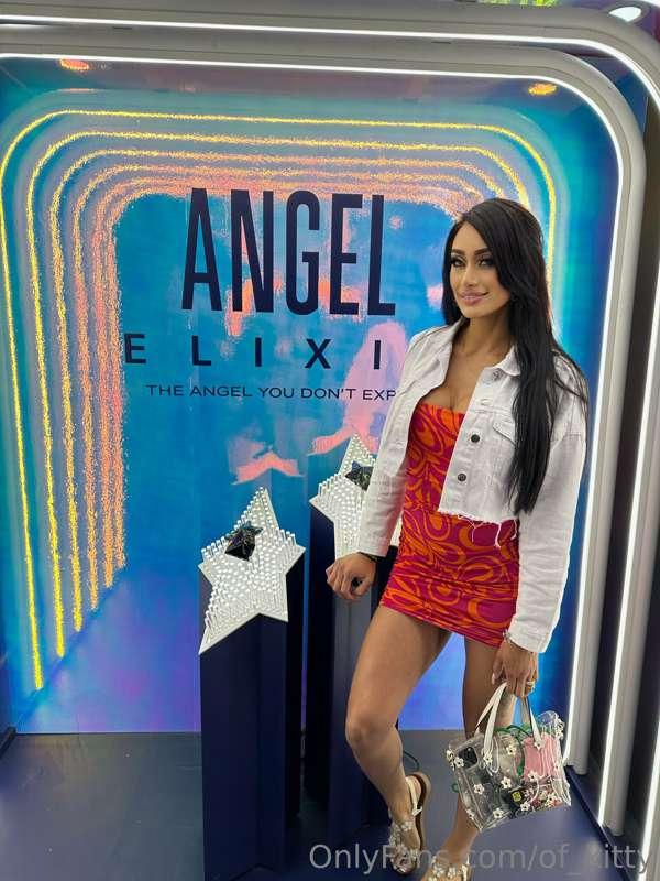 Yes I'm an angel ;) 👼🏼