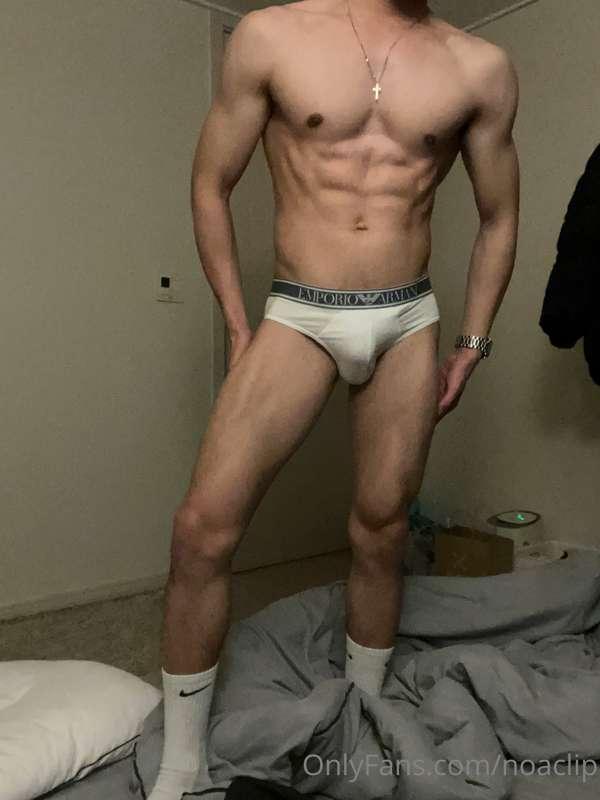 My new undies 🩲