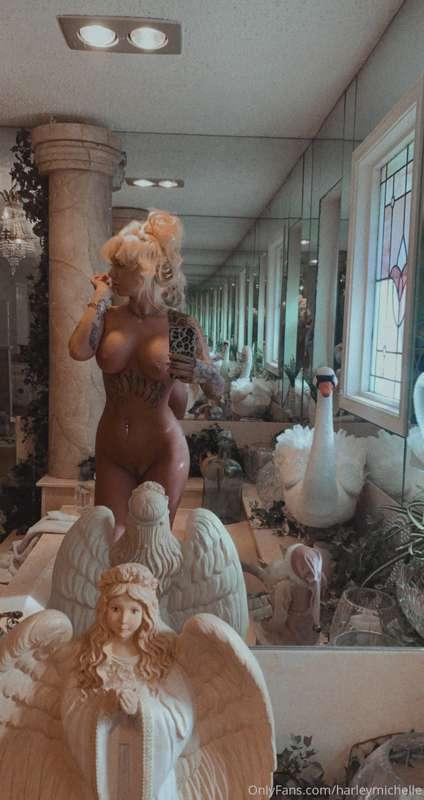 if you’re a new subscriber message me for my new b/g videos ..