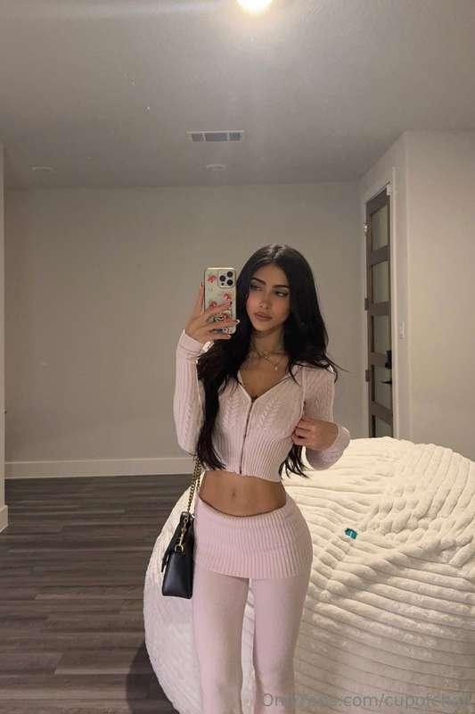 Tip this post if you think this is a good color on me :3