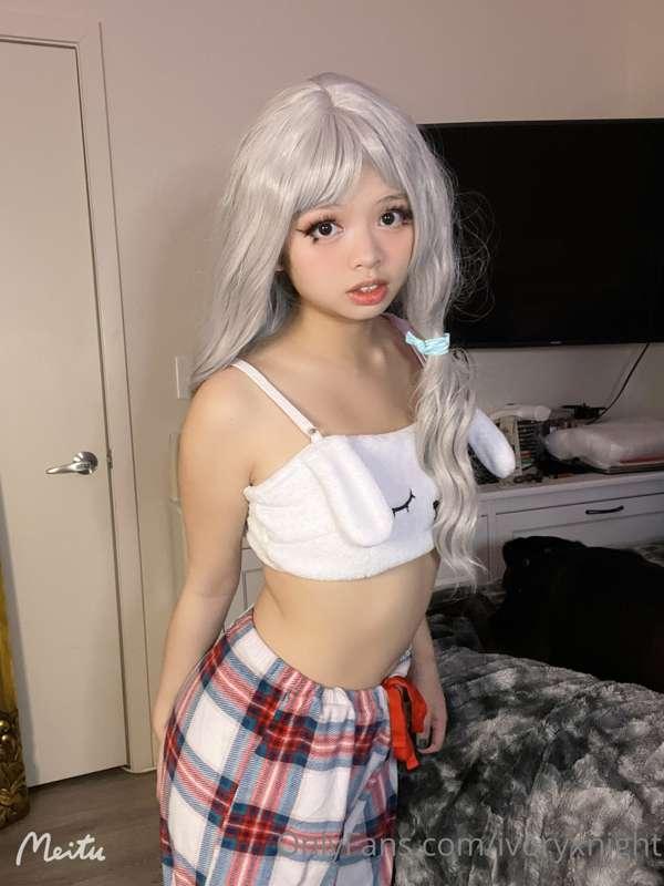 Hiii <3