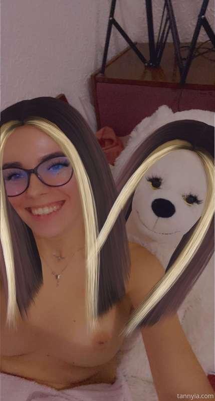Me & my bestie 😂😂